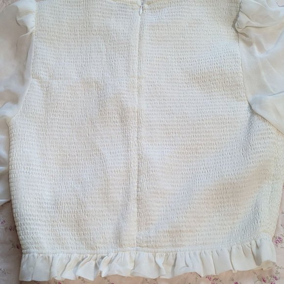 Wilfred tempest blouse - Picture 7 of 9